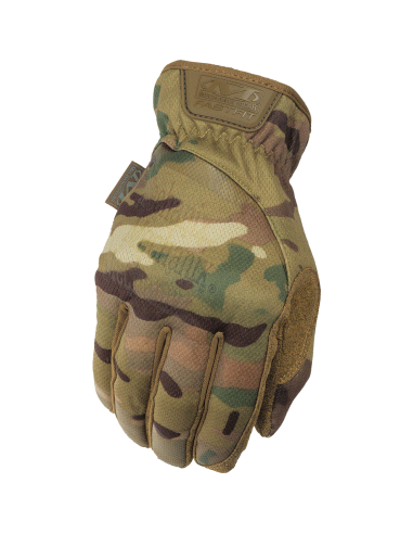 Γάντια Mechanix FastFit Flexible