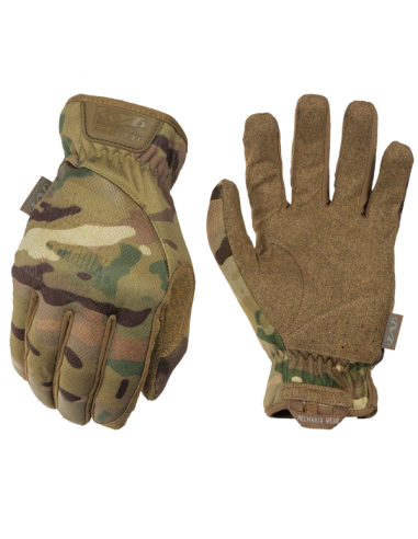 Γάντια Mechanix FastFit Flexible