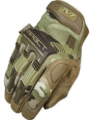 Γάντια Mechanix M-pact