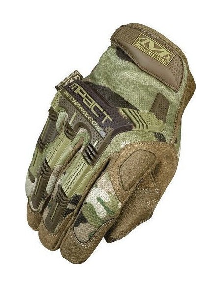 Γάντια Mechanix M-pact