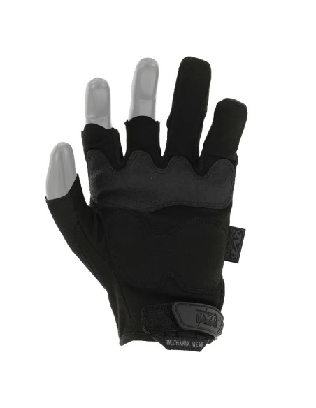 Γάντια Mechanix M-pact Κοφτά Σε 3 Δάχτυλα