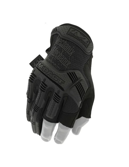 Γάντια Mechanix M-pact Κοφτά Σε 3 Δάχτυλα