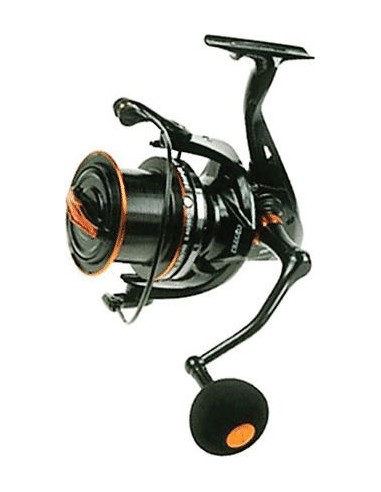 Μηχανισμος Ψαρέματος Pregio Sniper 7000 6+1BB FD