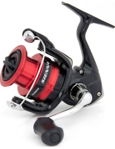 Μηχανισμος Ψαρέματος Shimano Sienna 2500HG