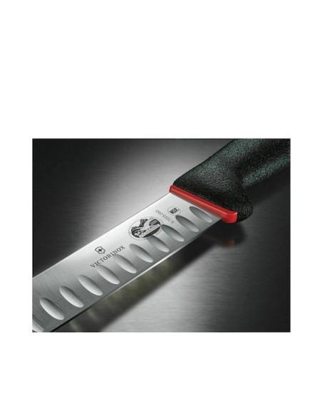Μαχαίρι Victorinox Κρεοπωλείου Ξεκοκαλίσματος Πλαστική Λαβή