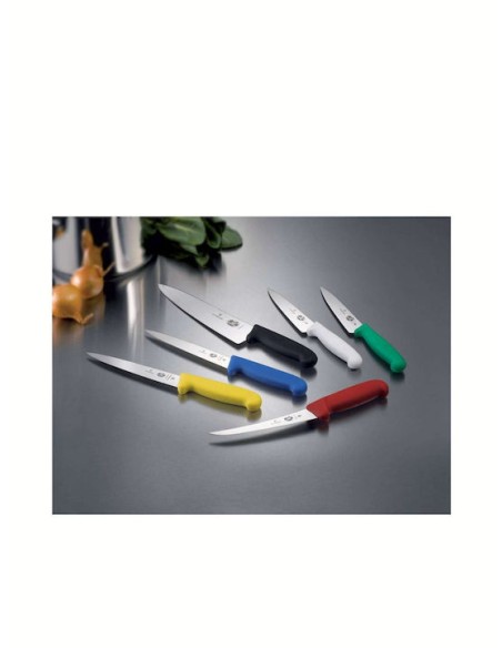 Μαχαίρι Victorinox Σεφ Κοπής Κρέατος Πλαστική Λαβή