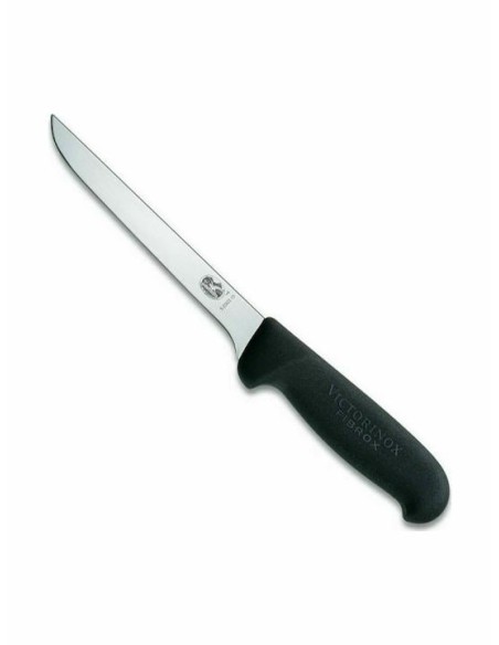 Μαχαίρι Victorinox Κρεοπωλείου Ξεκοκαλίσματος Πλαστική Λαβή