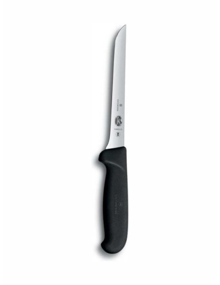 Μαχαίρι Victorinox Κρεοπωλείου Ξεκοκαλίσματος Πλαστική Λαβή