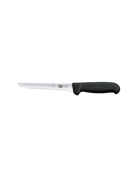 Μαχαίρι Victorinox Κρεοπωλείου Ξεκοκαλίσματος Πλαστική Λαβή