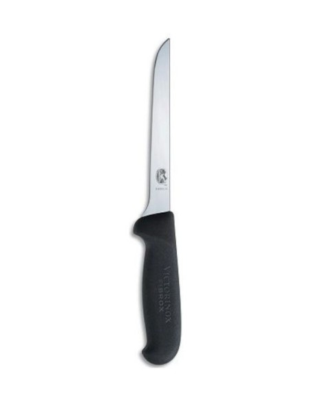 Μαχαίρι Victorinox Κρεοπωλείου Ξεκοκαλίσματος Πλαστική Λαβή