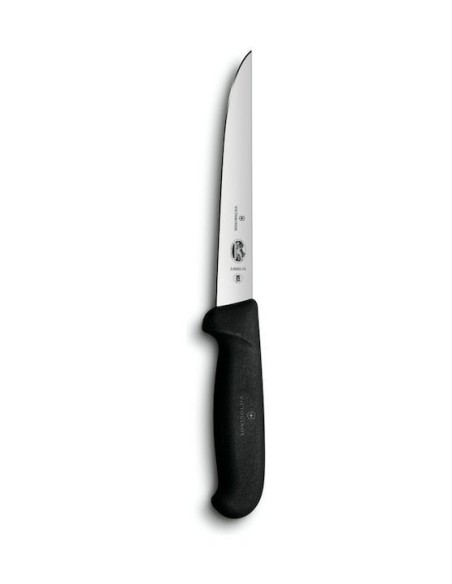 Μαχαίρι Victorinox Κρεοπωλείου Ξεκοκαλίσματος Πλαστική Λαβή