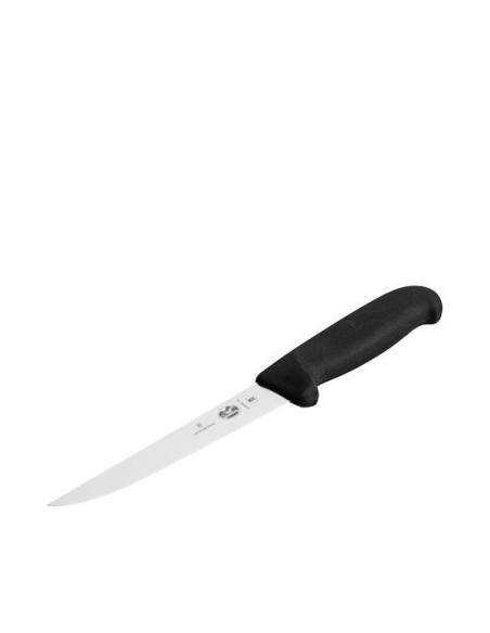 Μαχαίρι Victorinox Κρεοπωλείου Ξεκοκαλίσματος Πλαστική Λαβή