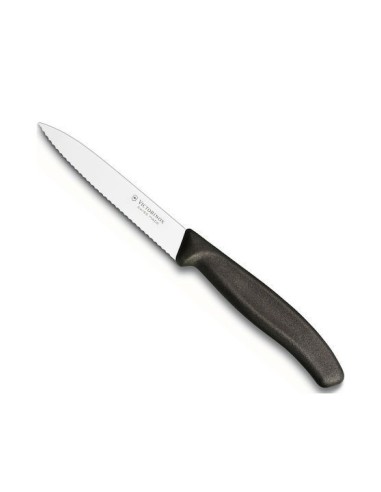 Μαχαίρι Victorinox Καθαρίσματος Με Δόντι...