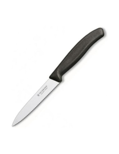 Μαχαίρι Victorinox Καθαρίσματος Με Δόντι...