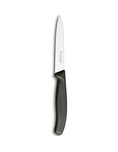 Μαχαίρι Victorinox Καθαρίσματος Με Δόντι...