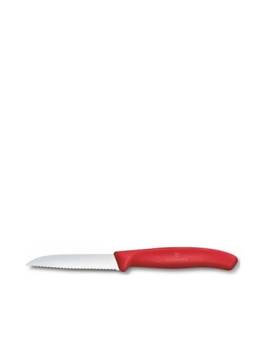 Μαχαίρι Victorinox Καθαρίσματος Με Δόντι...