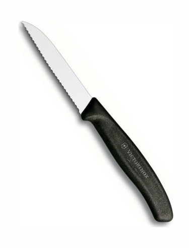 Μαχαίρι Victorinox Καθαρίσματος Με Δόντι...