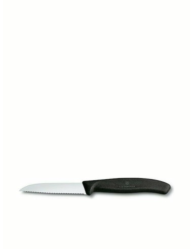 Μαχαίρι Victorinox Καθαρίσματος Με Δόντι...