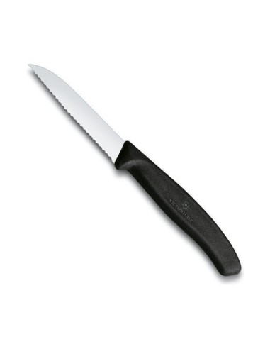 Μαχαίρι Victorinox Καθαρίσματος Με Δόντι...