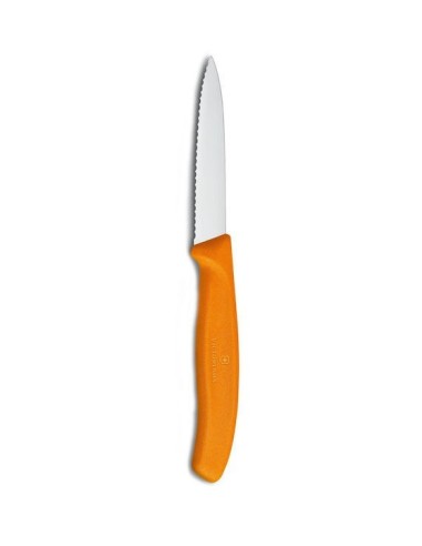 Μαχαίρι Victorinox Καθαρίσματος Με Δόντι...