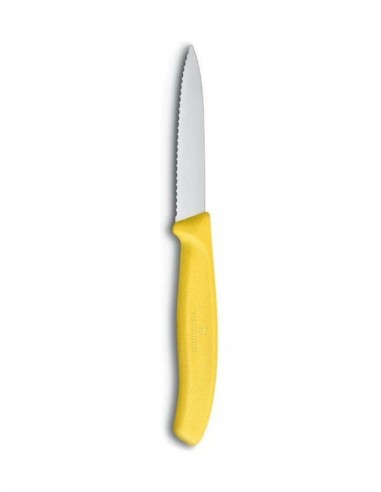 Μαχαίρι Victorinox Καθαρίσματος Με Δόντι...