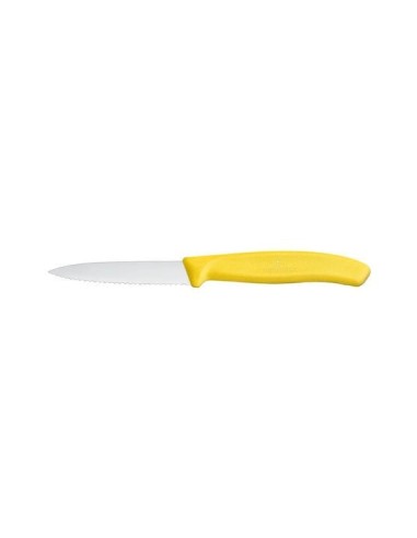 Μαχαίρι Victorinox Καθαρίσματος Με Δόντι...