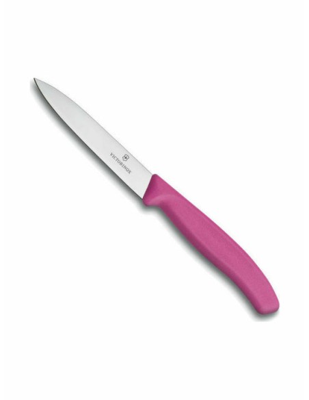 Μαχαίρι Victorinox Καθαρίσματος Πλαστική Λαβή
