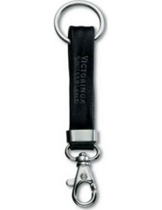 No 4.1853 VICTORINOX ΠΙΑΣΤΡΑ ΖΩΝΗΣ ΜΕΤΑΛ.