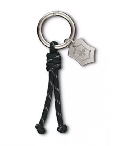 Νο 4.1895.Ε VICTORINOX KEY RING GRAY