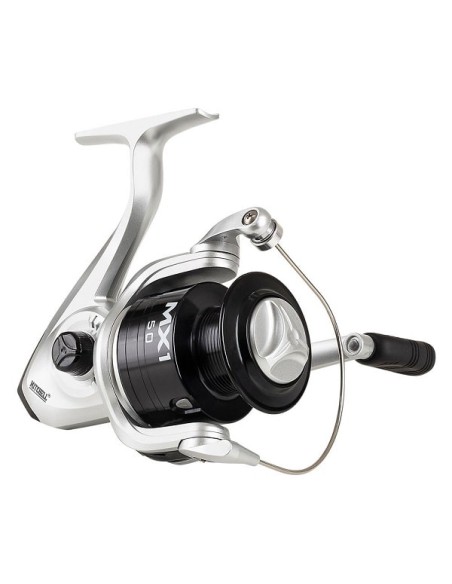 Μηχανισμός Ψαρέματος Mitchell Mx1