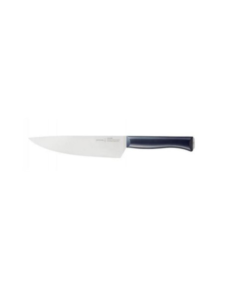 Μαχαίρι Chef Opinel Ξύλινη Λαβή