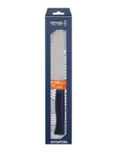 Μαχαίρι Chef Opinel Ξύλινη Λαβή