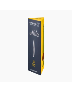 Opinel Effile Ελιά No 10