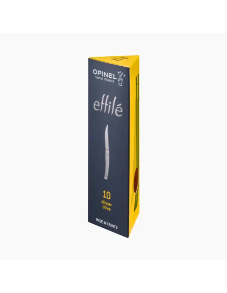 Opinel Effile Ελιά No 10
