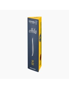 Opinel Effile Ελιά No 12