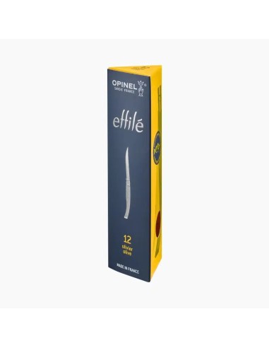 Opinel Effile Ελιά No 12