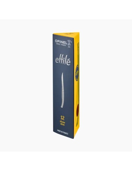 Opinel Effile Ελιά No 12