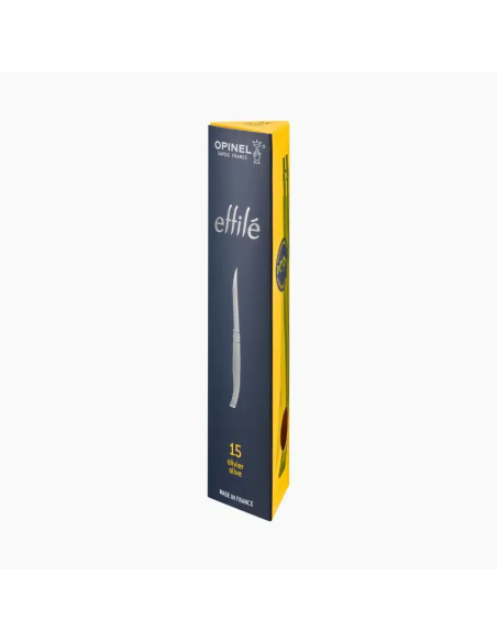Opinel Effile Ελιά No 15