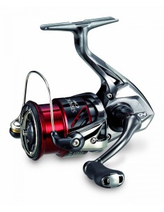 Μηχανισμος Ψαρέματος Shimano Stradic CI4+ 2500