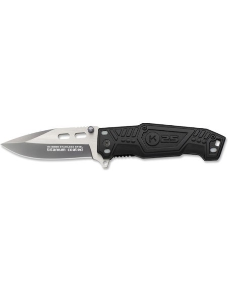 Σουγιάς K25 Tactical K25 Mixed Blade
