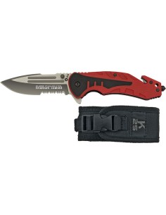 Σουγιάς K25 G10 Handle