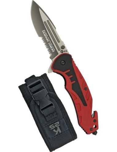 Σουγιάς K25 G10 Handle