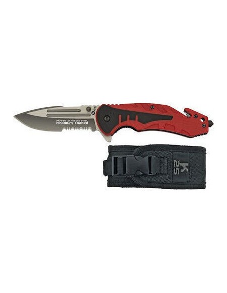 Σουγιάς K25 G10 Handle