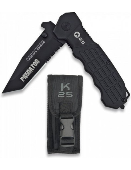 Σουγιάς K25 Pocket Knife Predator