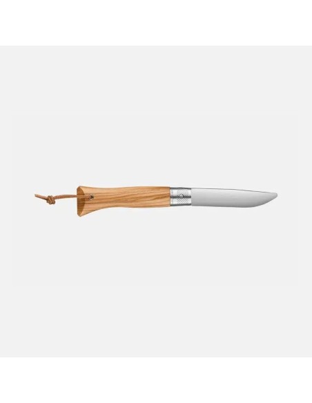 Σουγιάς Opinel Inox Neo6 No6 Ελιά