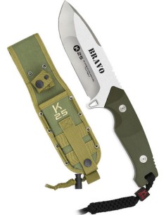 Μαχαίρι K25 Tactical Knife Bravo