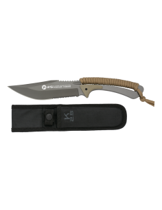 Μαχαίρι K25 Coyote Cord Wrapped