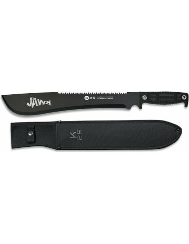 Μαχαίρι K25 Cane Cutter Jaws