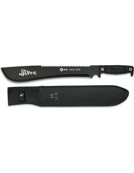 Μαχαίρι K25 Cane Cutter Jaws