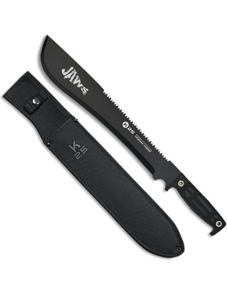Μαχαίρι K25 Cane Cutter Jaws